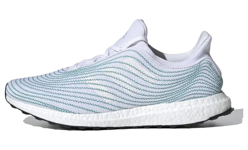 Adidas Ultra Boost DNA Parley Cloud White (EH1173)