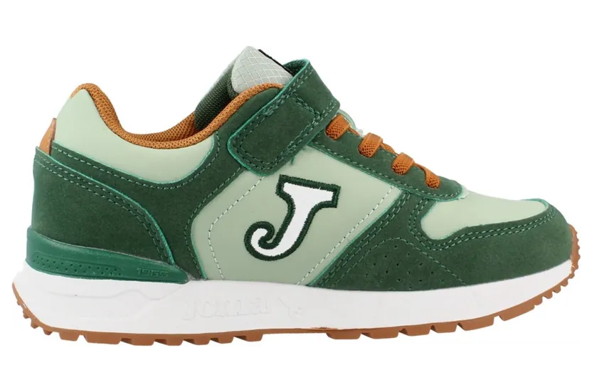 Joma sneaker Groen (020749)