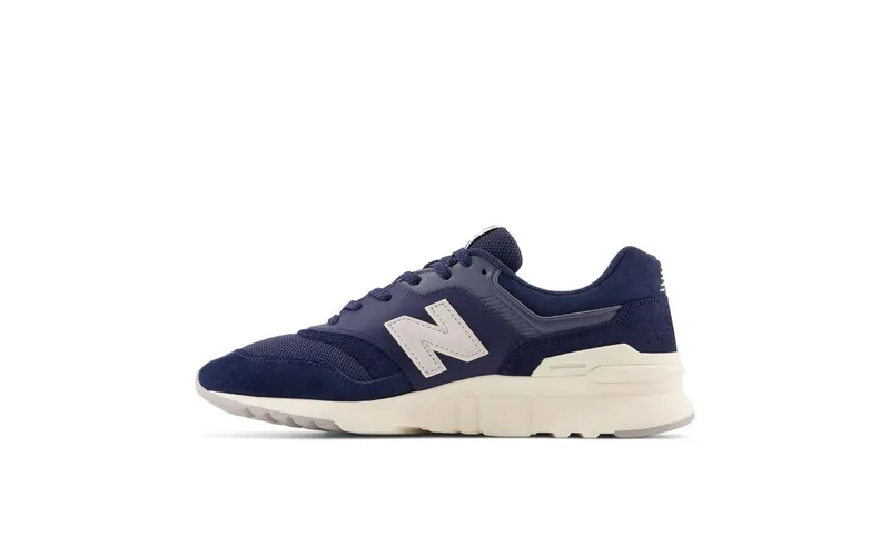 New Balance 997H Navy Grey Matter (CM997HPB)