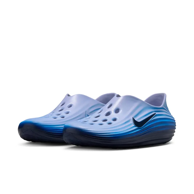 Nike ReactX Rejuven8 “Midnight Navy Comet Blue” (IB6366-400)