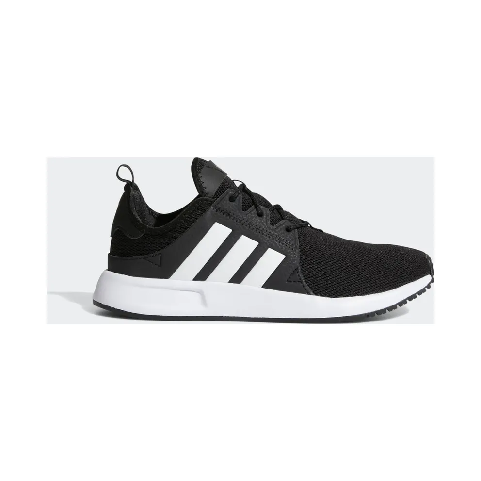 adidas X_PLR J Core Black / Cloud White / Core Black (EE3659)