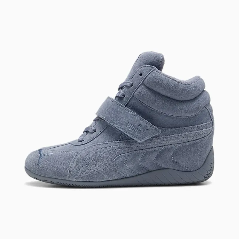 Puma Speedcat Wedge Tonal Gray Sky (Women’s) (40811802)