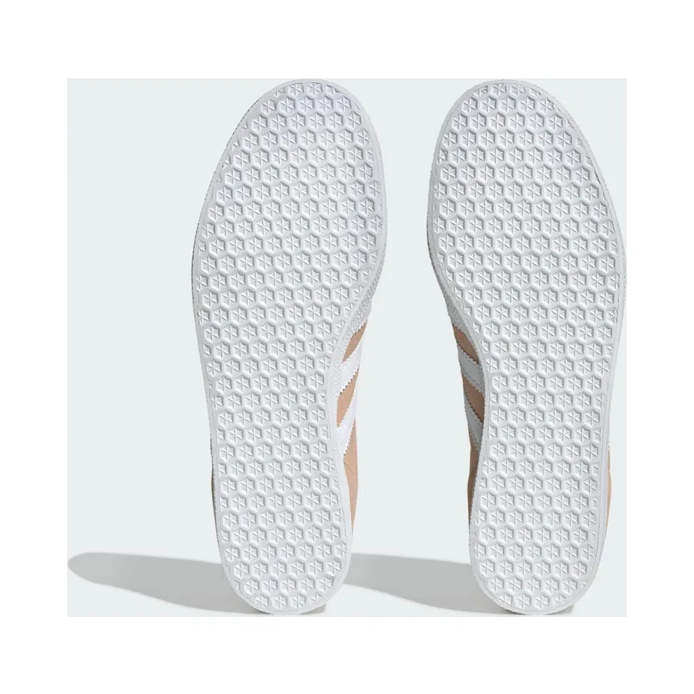 adidas Gazelle Halo Blush / Cloud White / Core Black (ID7006)