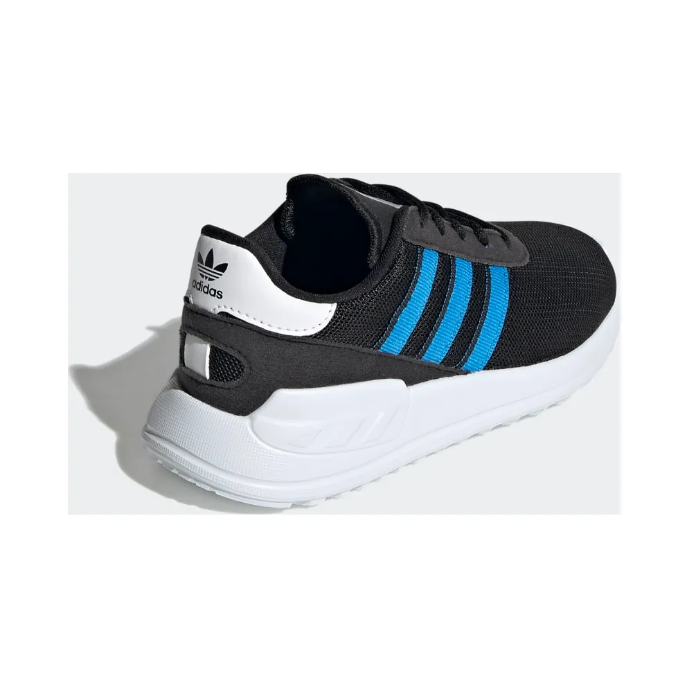 Adidas LA Trainer Lite Core Black / Blue Rush / Cloud White (GZ4284)
