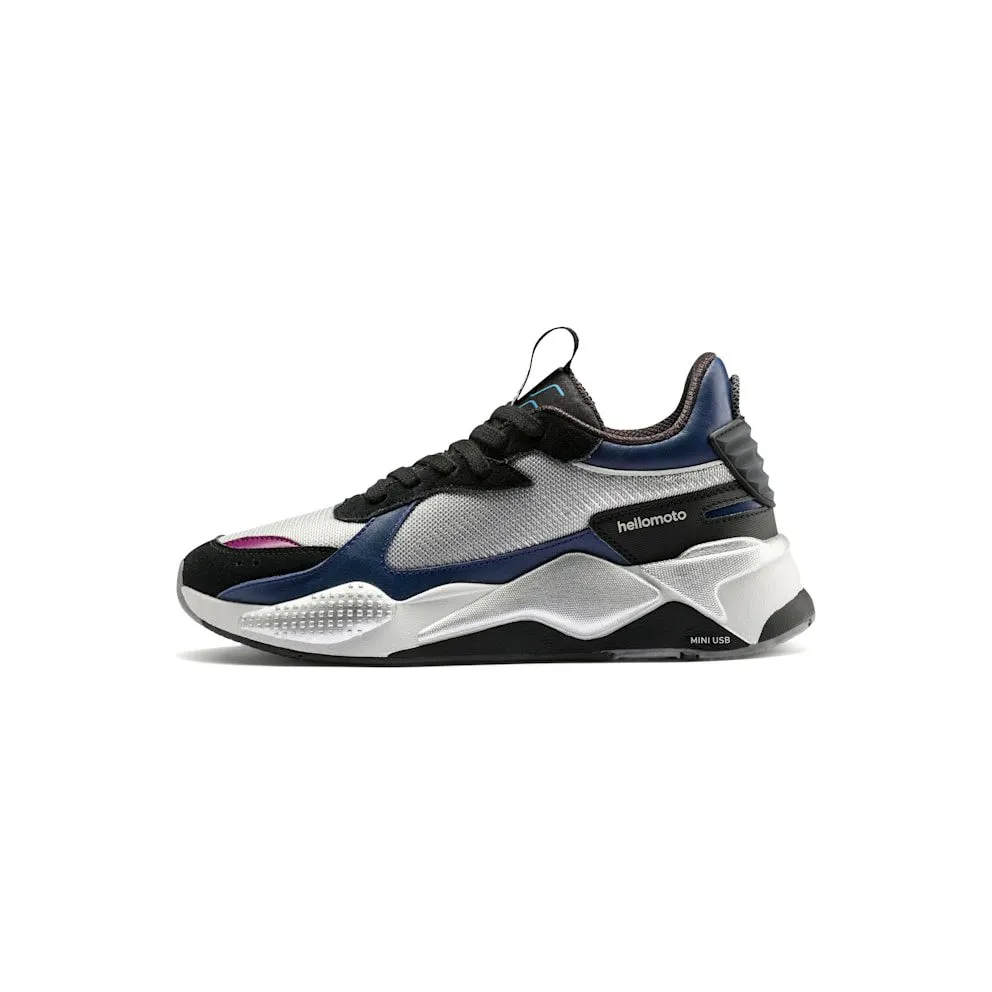 Puma RS-X Tech Motorola Hellomotto (370272-01)