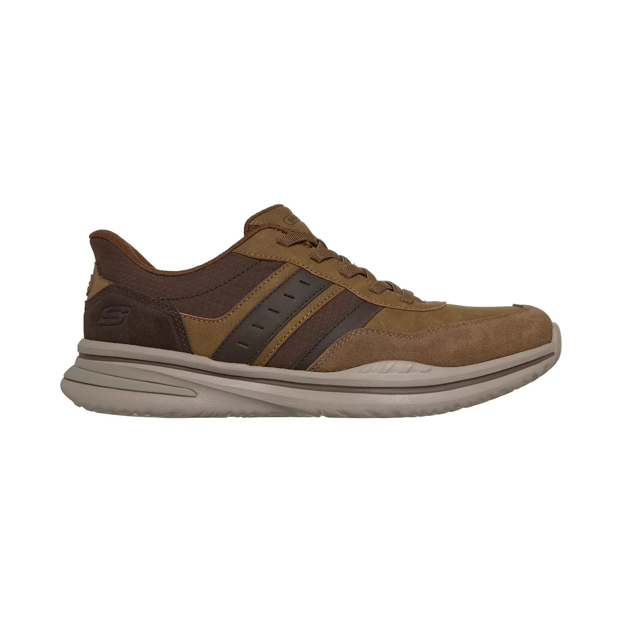 skechers-relaxed-fit 205891_DSCH