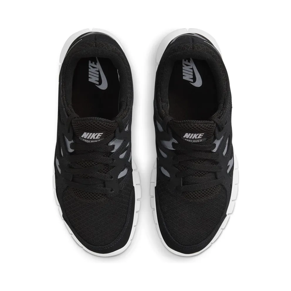 Nike Free Run 2 Black (DM9057-001)