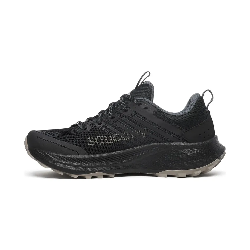 Saucony Ride TR2 Black Carbon (S10951-200)