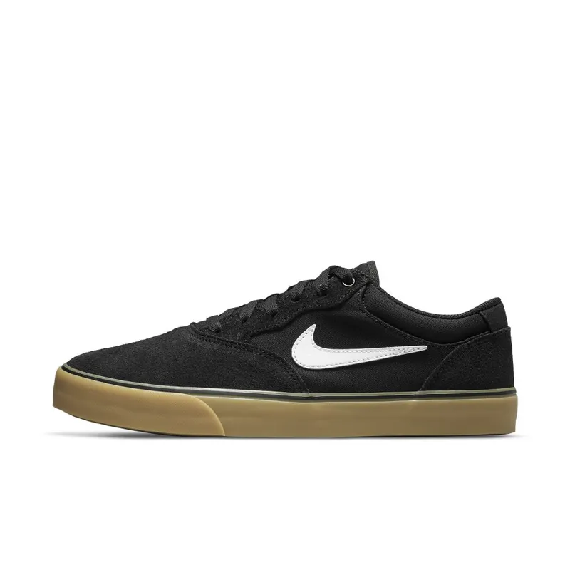 Nike SB Chron 2 Skate Black (DM3493-002)