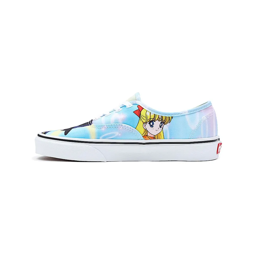 Vans Authentic Pretty Guardian Sailor Moon (VN0A5KS9448)