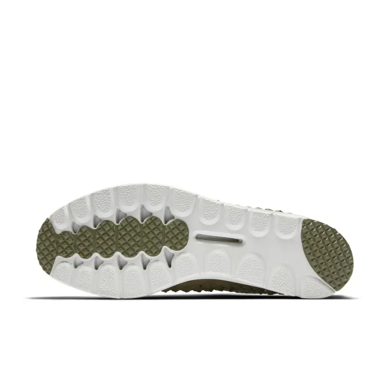 Nike Mayfly Woven Medium Olive/Light Bone-Black Medium Olive/Light Bone-Black (833132-200)