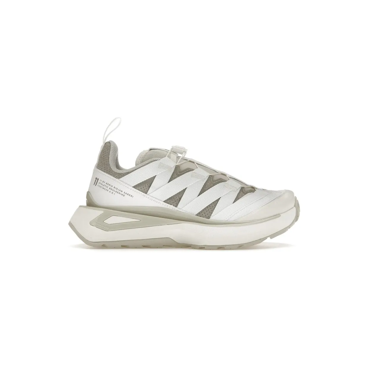 salomon-sneaker L47392500