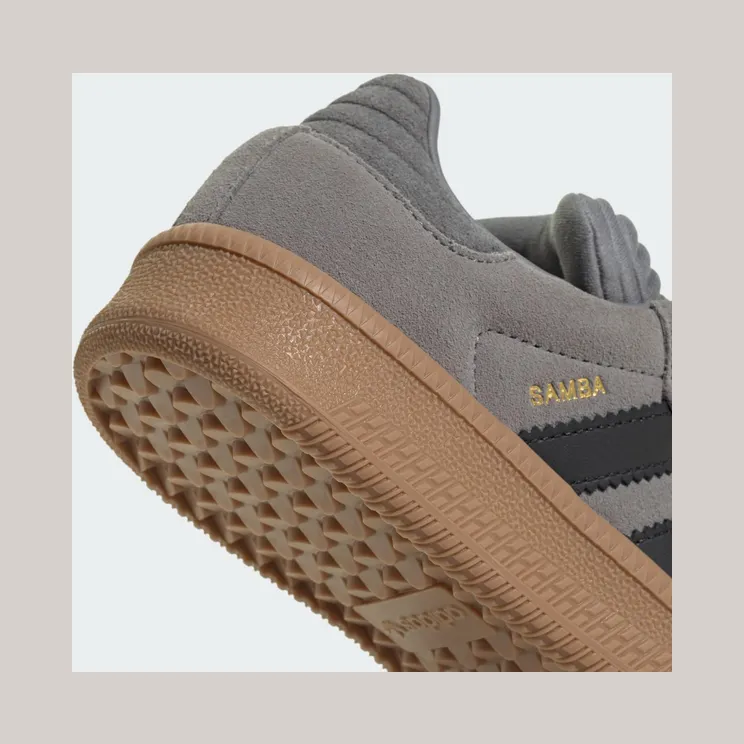 adidas-samba JR1635