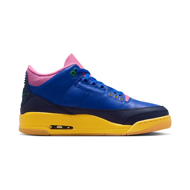 air-jordan-3 IV4871-400