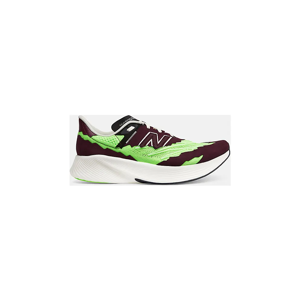 New Balance Stone Island x TOKYO DESIGN STUDIO RC Elite Burgundy MSRCELSO (MSRCELSO)