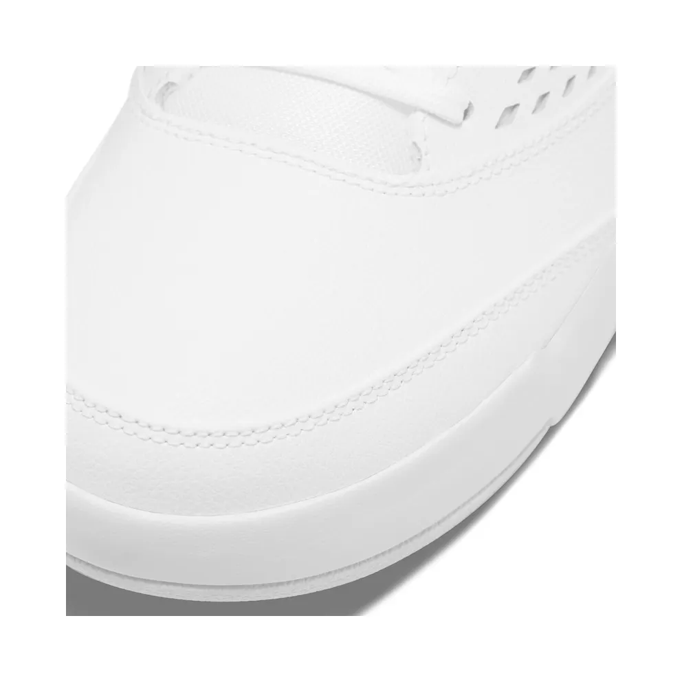 Jordan Flight Origin 4 ‘White’ White/Black (921196-100)