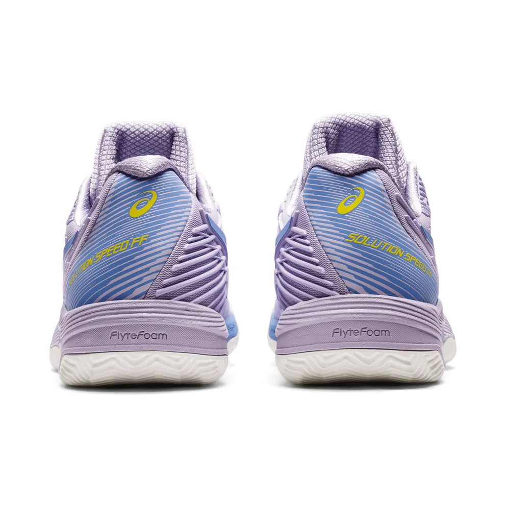 Asics Solution Speed™ Ff 2 Clay Murasaki/Periwinkle Blue (1042A134.500)