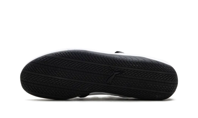 Puma Speedcat Ballet Leather “White Black” (403587-01)