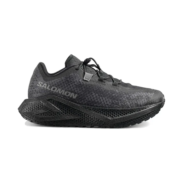 Salomon GRVL Black / Asphalt / Black (L49175100)