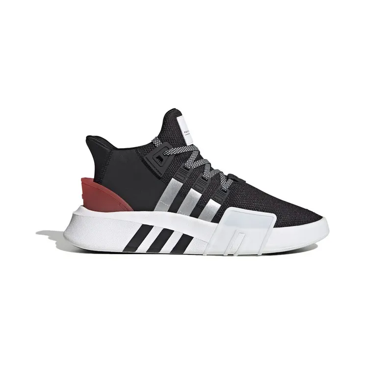 adidas EQT Bask ADV Core Black Red (EE5024)