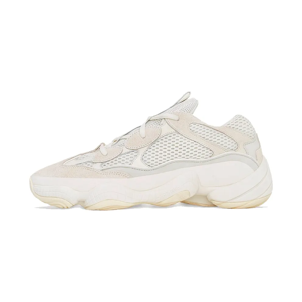 adidas Yeezy 500 Bone White (2023) (ID5114)