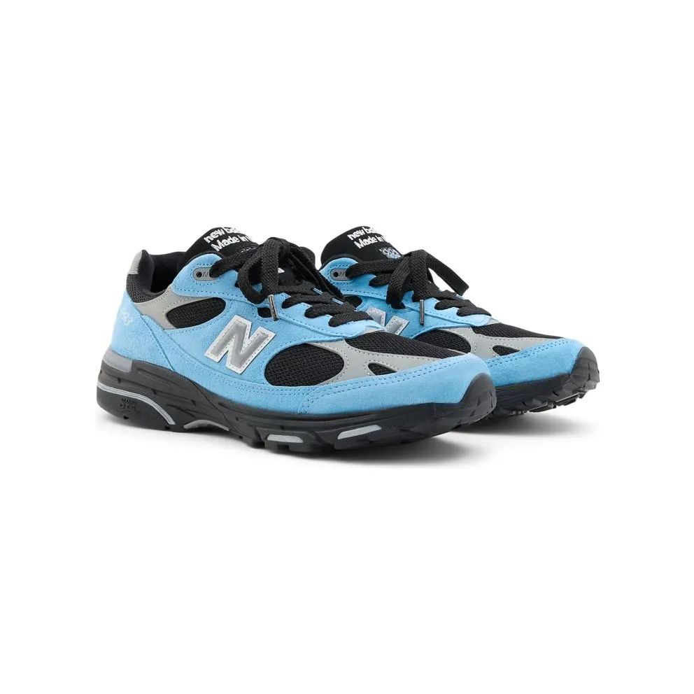 New Balance 993 “Community Blue” (U993BB)