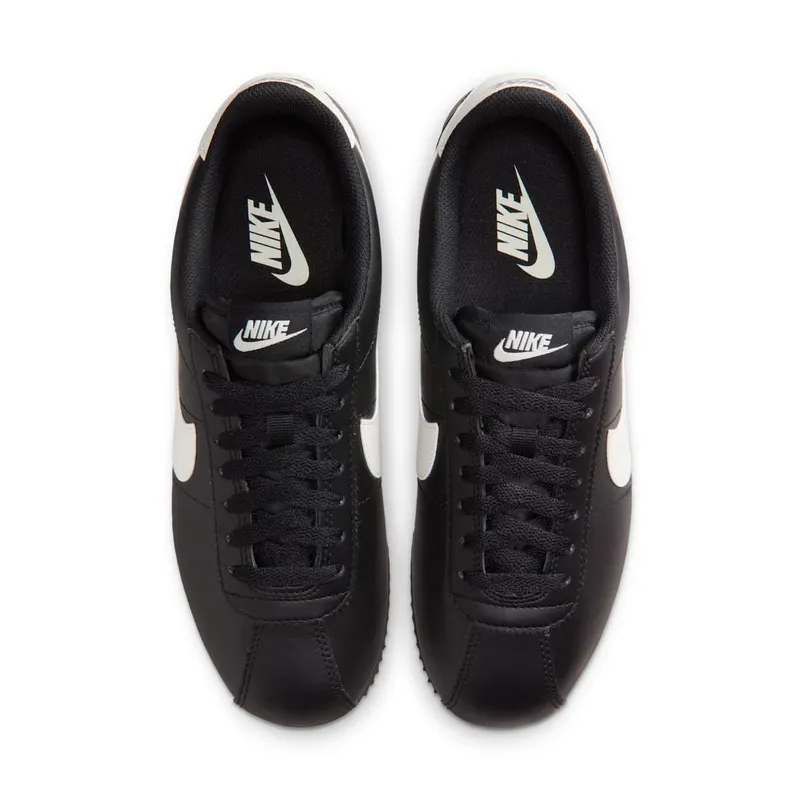 Nike Cortez Black / Pale Ivory (DN1791-006)