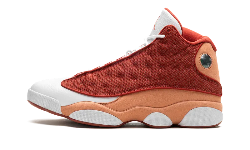 Air Jordan 13 “Dune Red” (DJ5982-601)