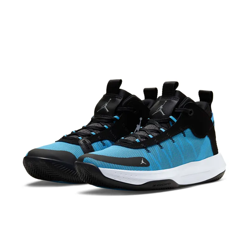 Jordan Jumpman 2020 University Blue University Blue/Black/White (BQ3449-400)