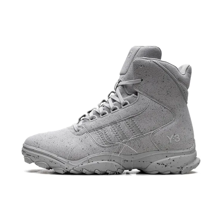 Adidas Y-3 GSG9 “Clear Onix Carbon” (IG2923)