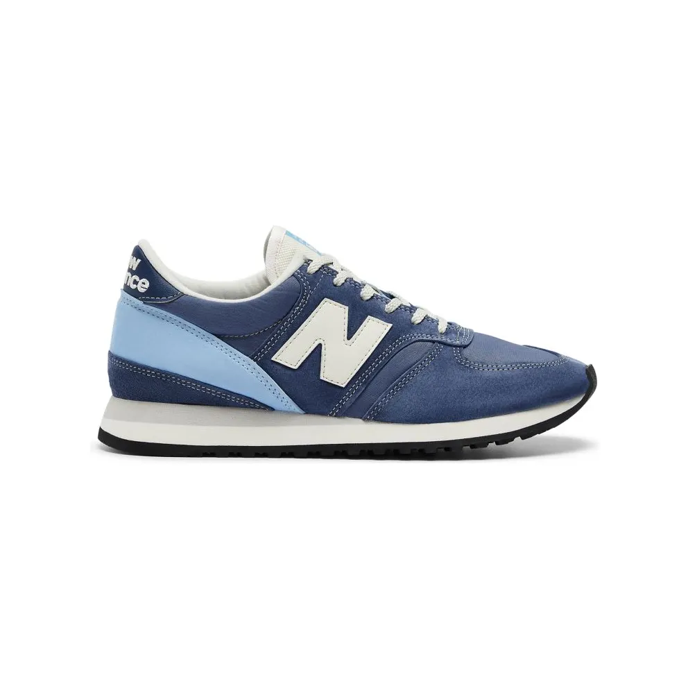 New Balance 730 MiUK Run the Boroughs TCS London Marathon (M730LDN)