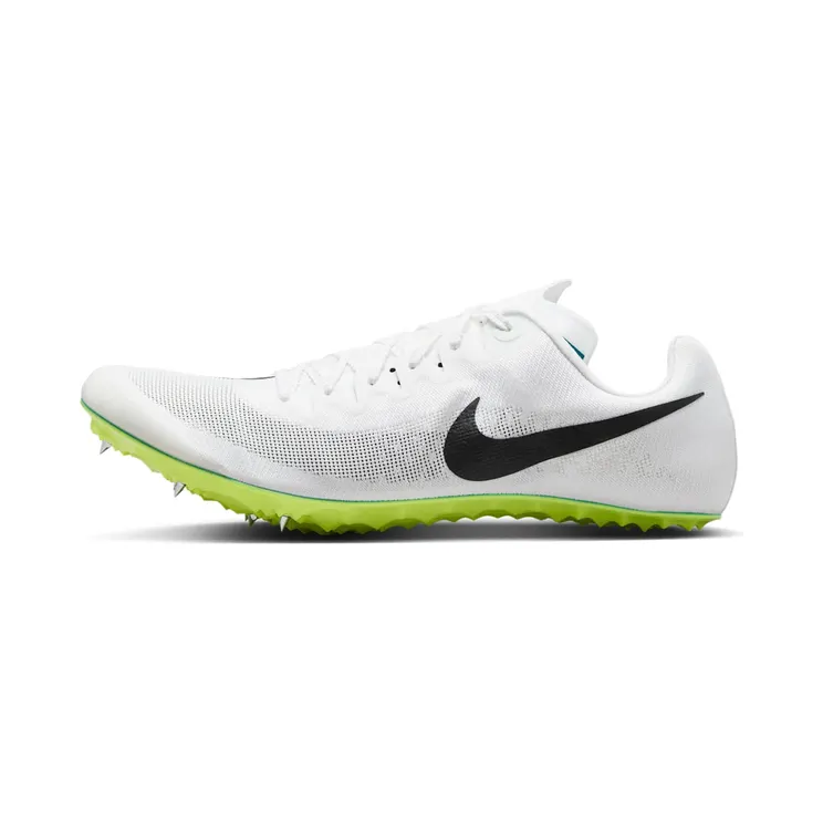Nike JA Fly 4 “White / Bright Spruce / Electric Algae / Black” (DR2741-102)
