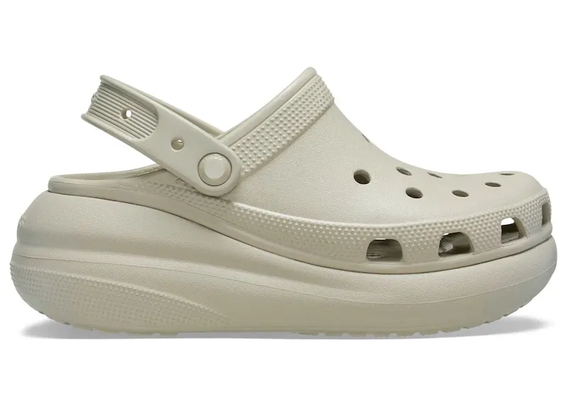 Crocs Classic Crush Clog Meteor (207521-1WY)