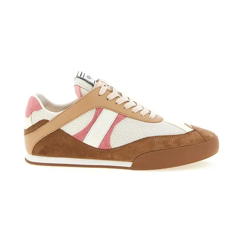 Chloé Kick “Multi” (CH25W07IVD6D3)