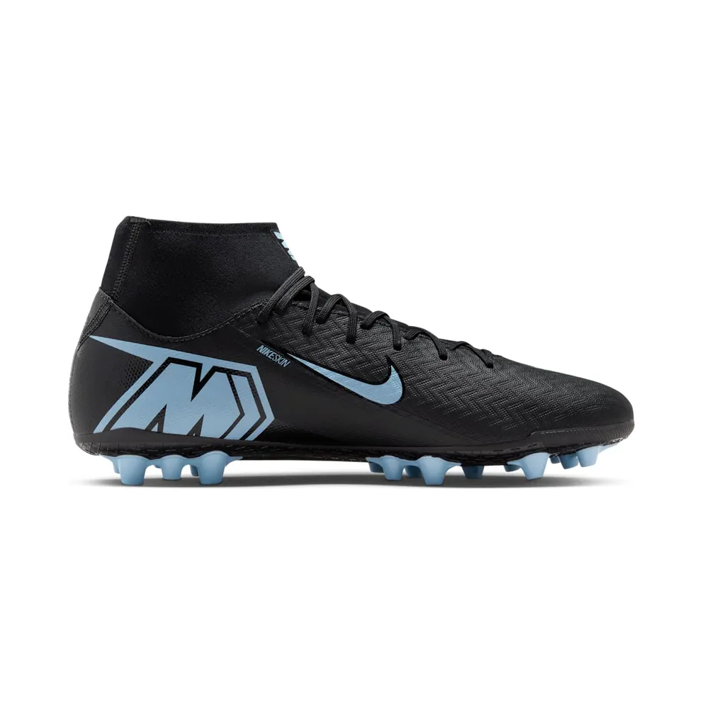 Nike Mercurial Superfly 10 Academy AG Shadow Pack (FQ8329-001)