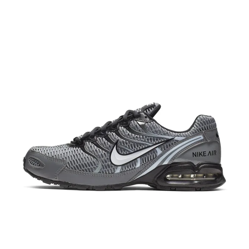 Nike Air Max Torch 4 Cool Grey Cool Grey/White/Black (343846-012)