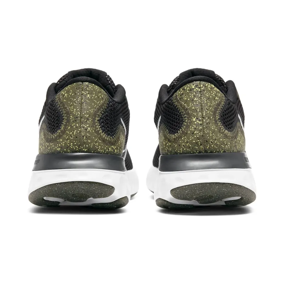 Nike Renew Run Black Summit (CT3509-001)