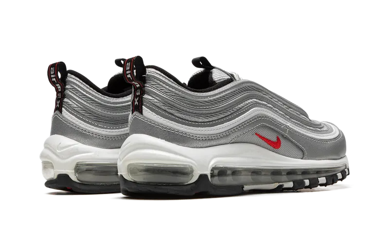 Nike AIR MAX 97 OG MNS “Silver Bullet” (DQ9131-002)