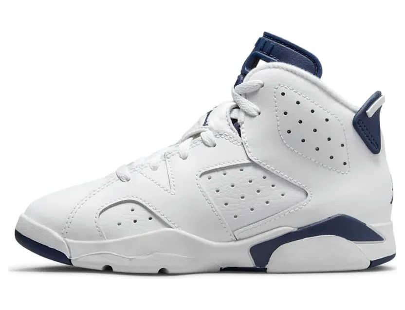 Air Jordan 6 384666-141