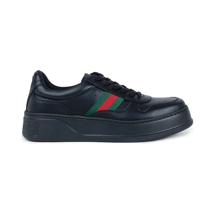 Gucci Basket Black (848317UPG401072)