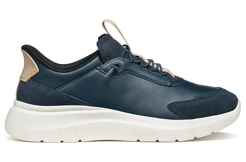 Geox sneaker Navy (D680JA05422-C4002)