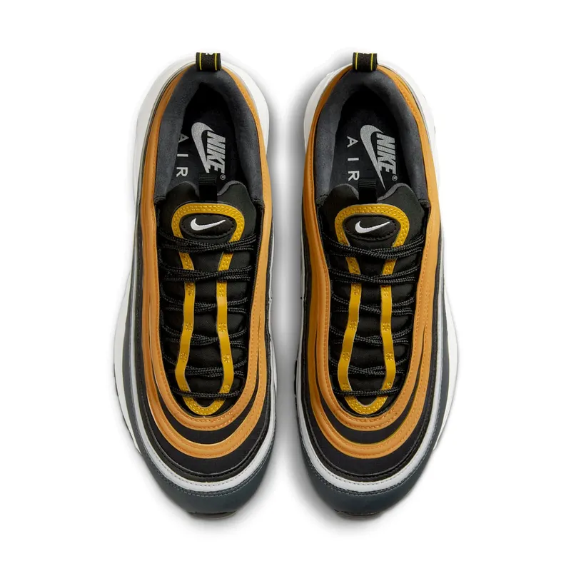 Nike Air Max 97 Camquat University Gold (DX0754-002)