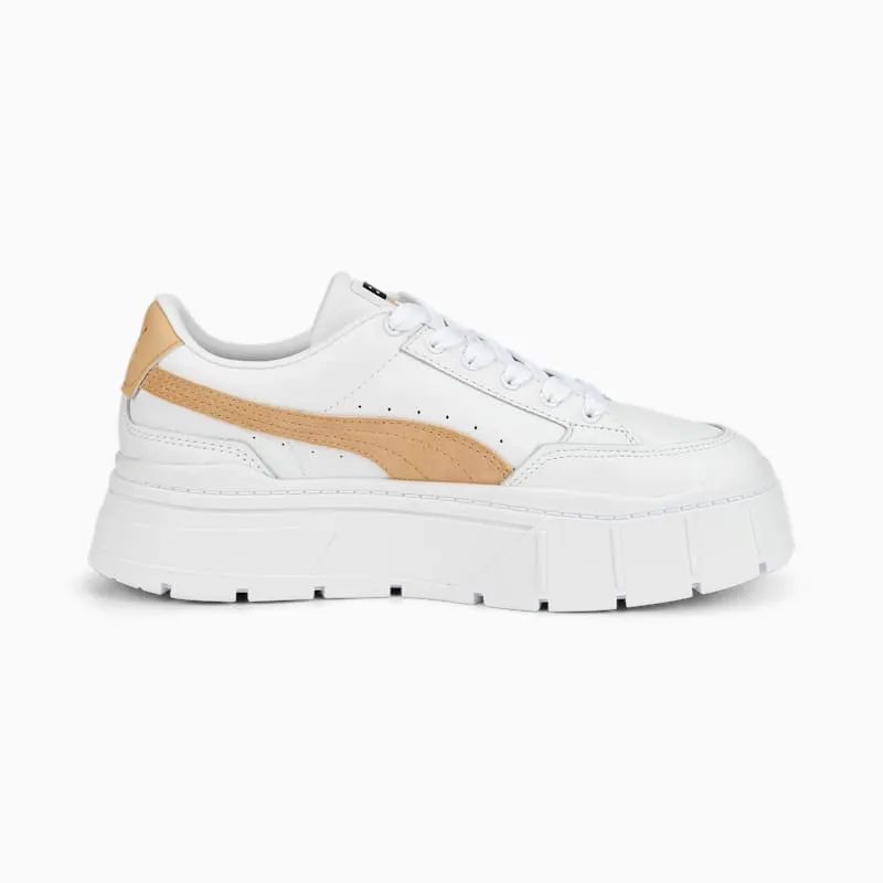 Puma Mayze Stack White (38436303)