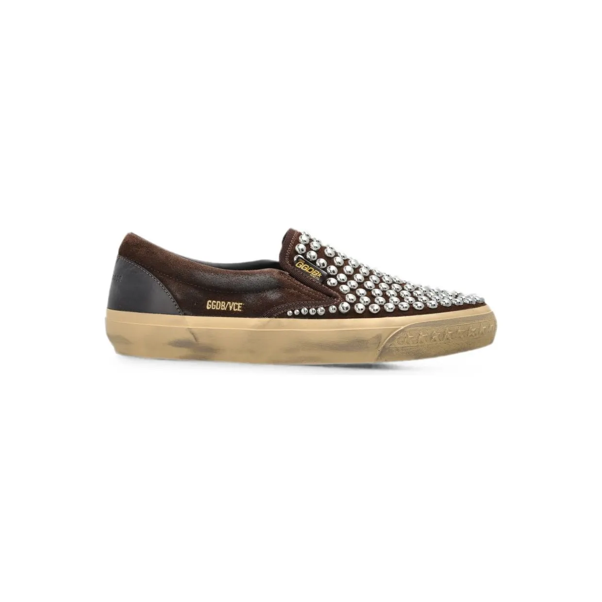 Golden Goose Vce “Brown” (GMF00306F00876355381)