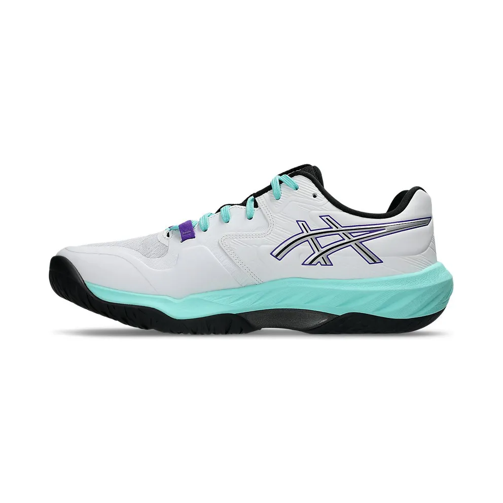 ASICS SKY ELITE FF 4 “White / Radiant Amethyst” (1051A100-100)