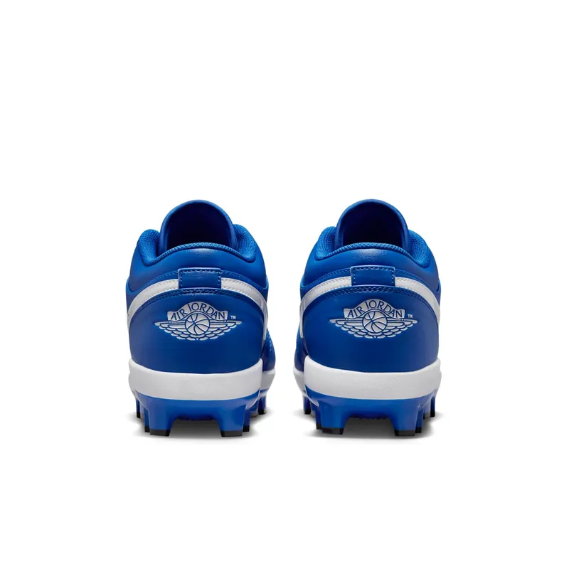 Jordan 1 Retro MCS Low Game Royal White (CJ8524-401)