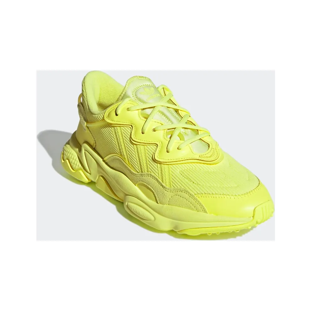 adidas OZWEEGO Frozen Yellow / Frozen Yellow / Frozen Yellow (G55590)