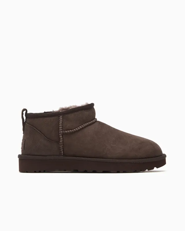 UGG® Classic Ultra Mini Boots for Women (1116109-DDCC)