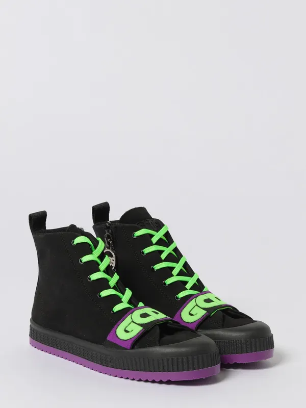 Gcds Black (FW20M01000300A)
