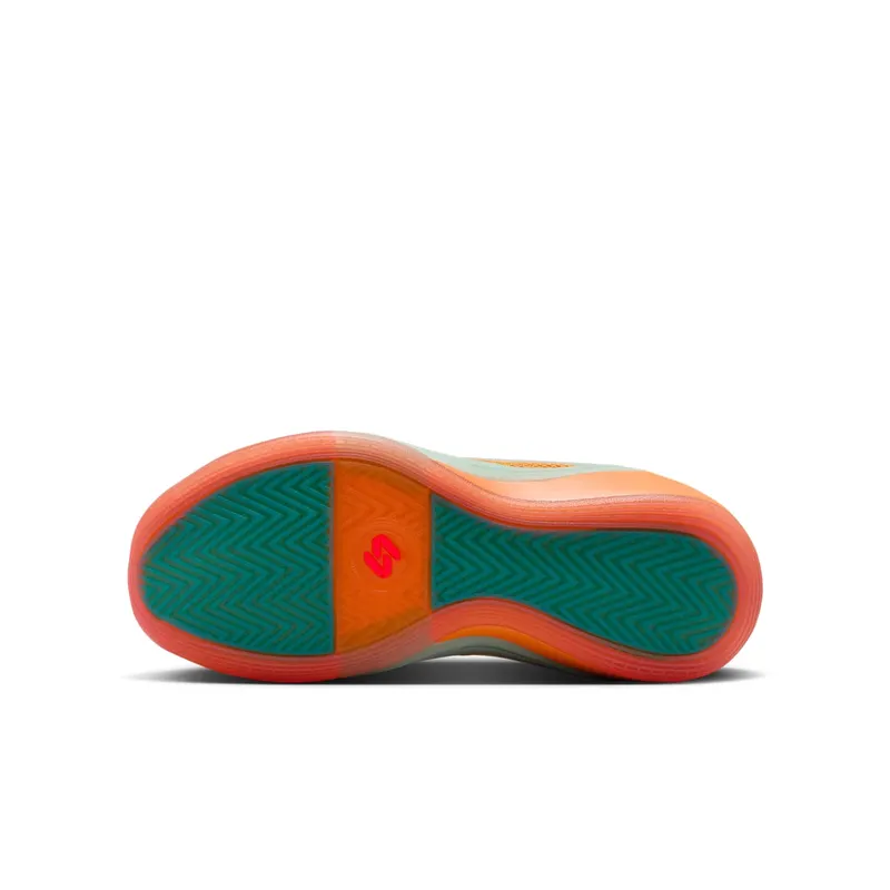 Jordan Luka 5 Meerkleurig (IU2366-900)